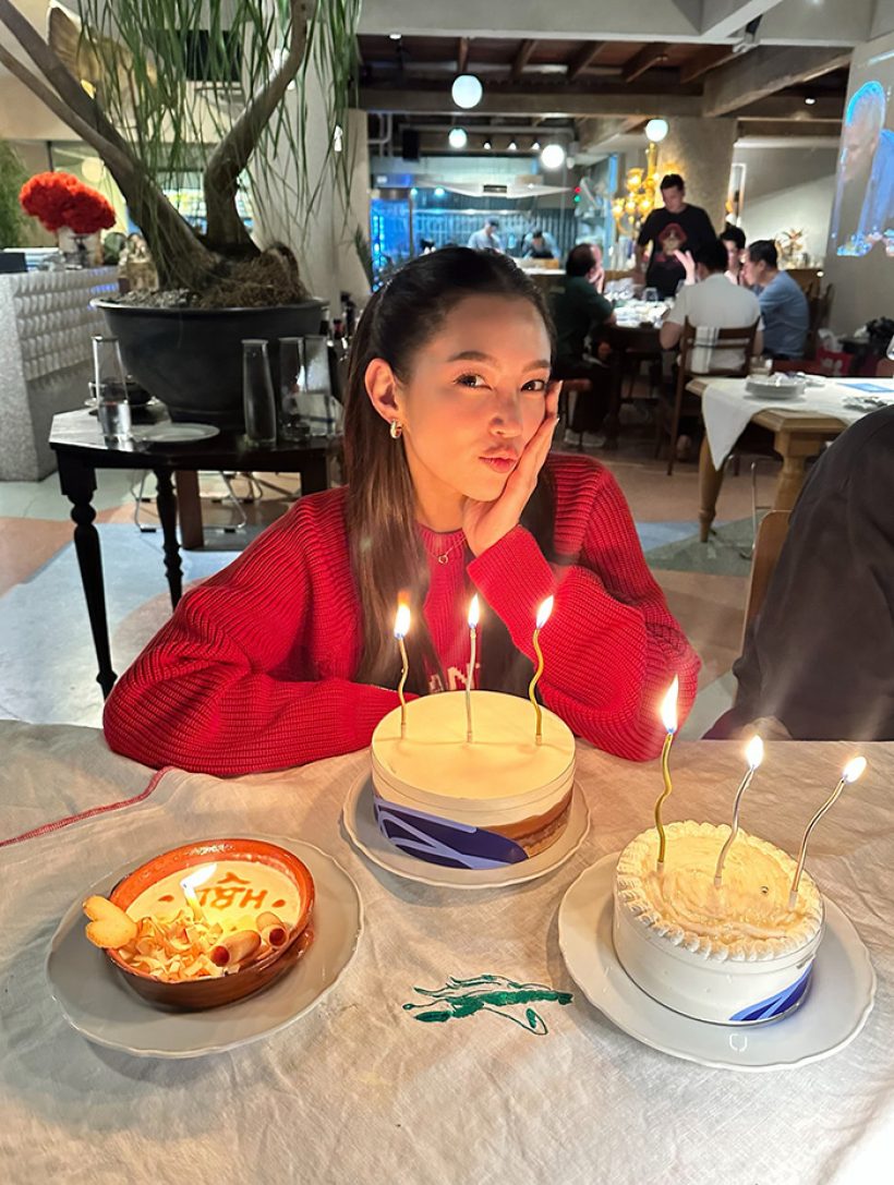 เบลล่า หลุดปากเล่า วิล ชวิณ ให้อะไรเป็นของขวัญวันเกิด