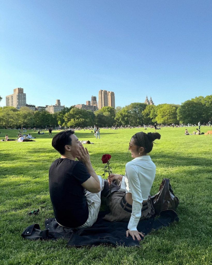 เบลล่า หลุดปากเล่า วิล ชวิณ ให้อะไรเป็นของขวัญวันเกิด