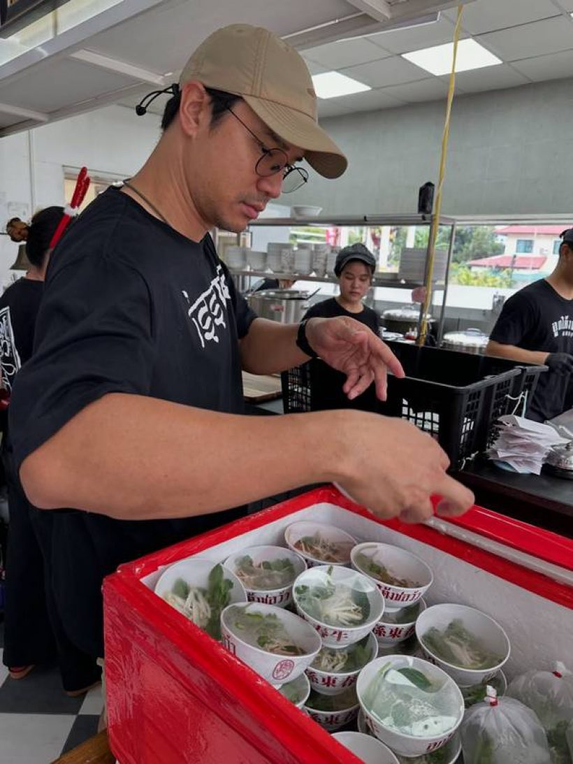 แรงได้ใจ! 6คติสอนใจ น็อต วรฤทธิ์ หลังดราม่าทะเลาะเพชร!