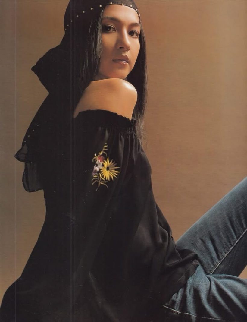 ดาราสาวดัง ฟาดตรรกะสังคมบิดเบี้ยว ปมปมทนายแก้ว-เด็ก18