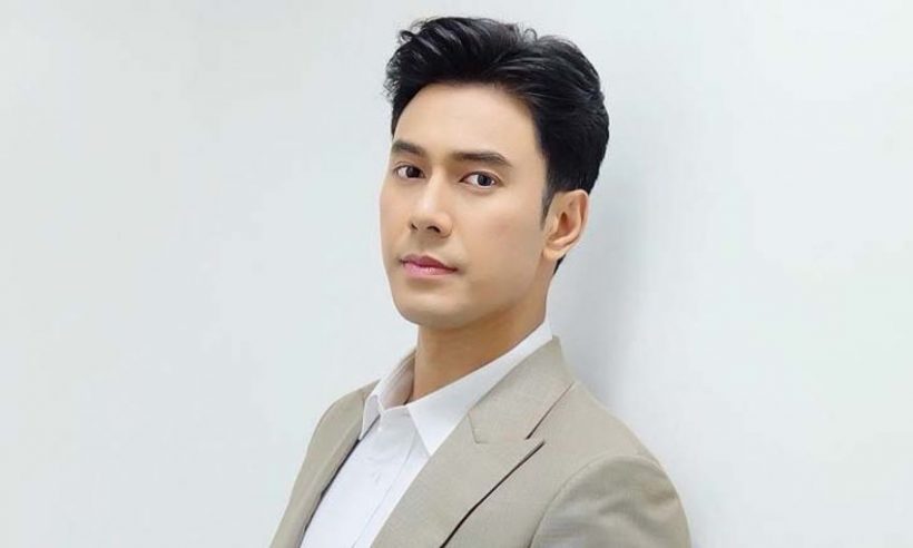 เอส กันตพงศ์ พูดที่เเรก ปมร้อนพระเอกเพิ่งรู้ไม่ใช่ลูก