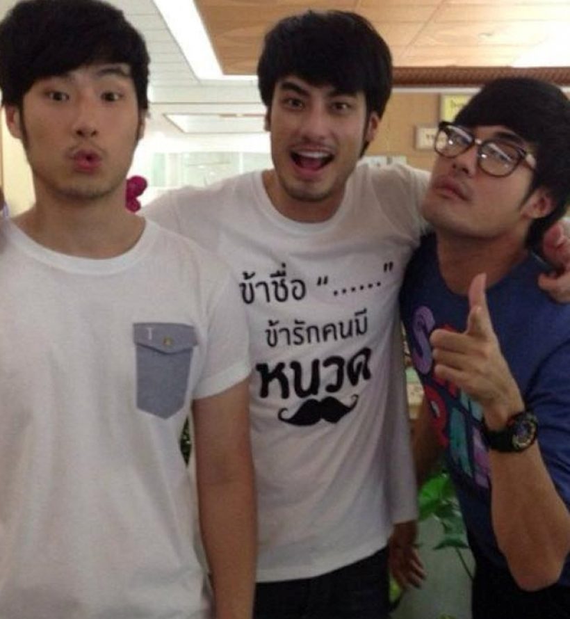 งานเข้าใคร? บอย-หน่อง-ภัทร แท็กทีมฟาดเดือด อ่านแล้วสะดุ้ง