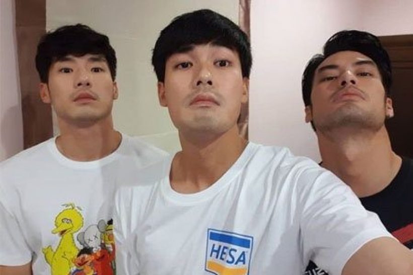 งานเข้าใคร? บอย-หน่อง-ภัทร แท็กทีมฟาดเดือด อ่านแล้วสะดุ้ง