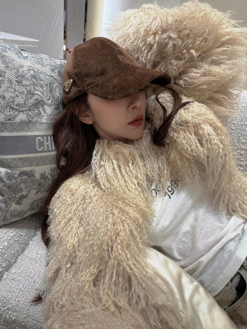 อุ๊ย! ครีม เปรมสินี เม้าท์ดาราลูกสองคนนี้ มีคนจีบเยอะมาก