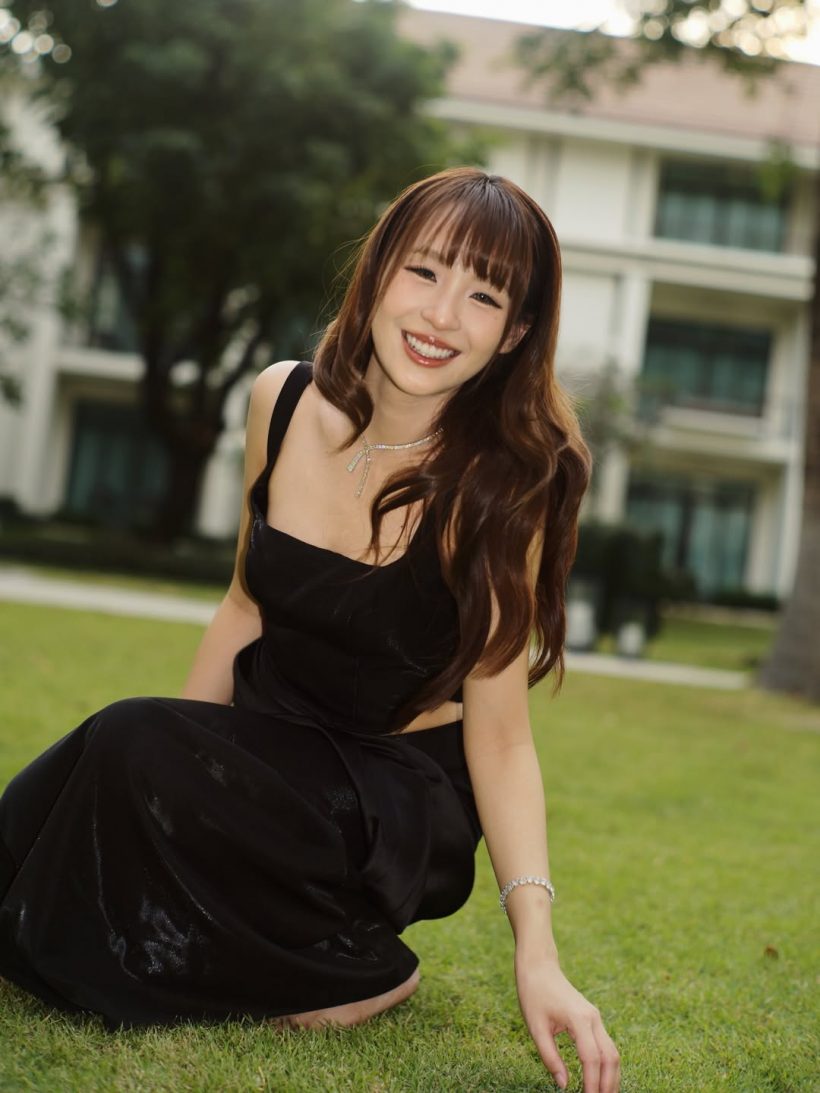 นารา ขอชี้แจงคำพูด หลังคนดราม่า เพราะเข้าใจผิดกันหมด