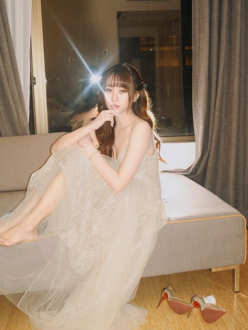 นารา ขอชี้แจงคำพูด หลังคนดราม่า เพราะเข้าใจผิดกันหมด