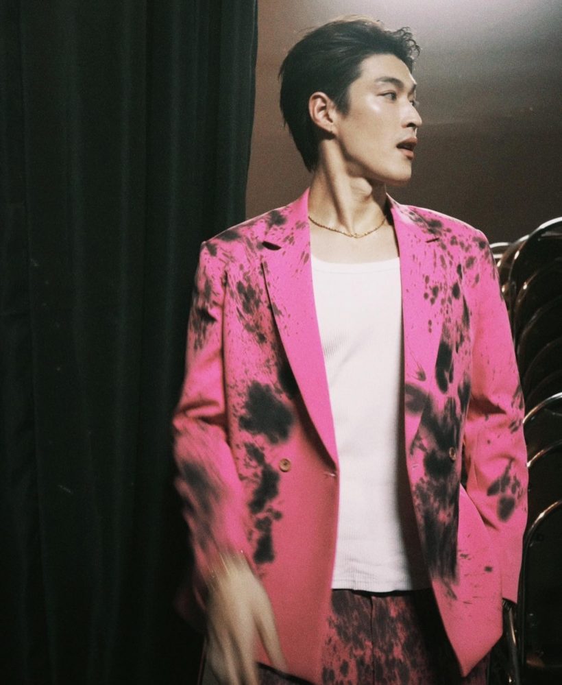 อุ๊ยยังไง! กระทิง ลั่นคำนี้กลางวง แฟนคลับแห่ลุ้นรักใหม่โยเกิร์ต