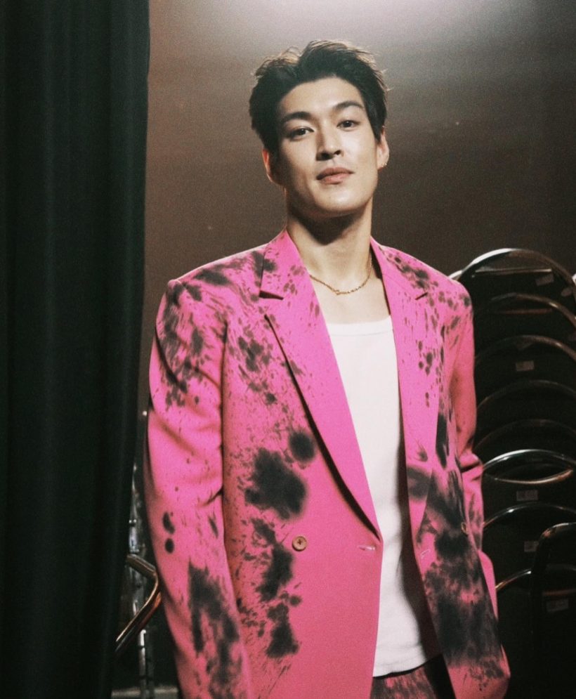 อุ๊ยยังไง! กระทิง ลั่นคำนี้กลางวง แฟนคลับแห่ลุ้นรักใหม่โยเกิร์ต