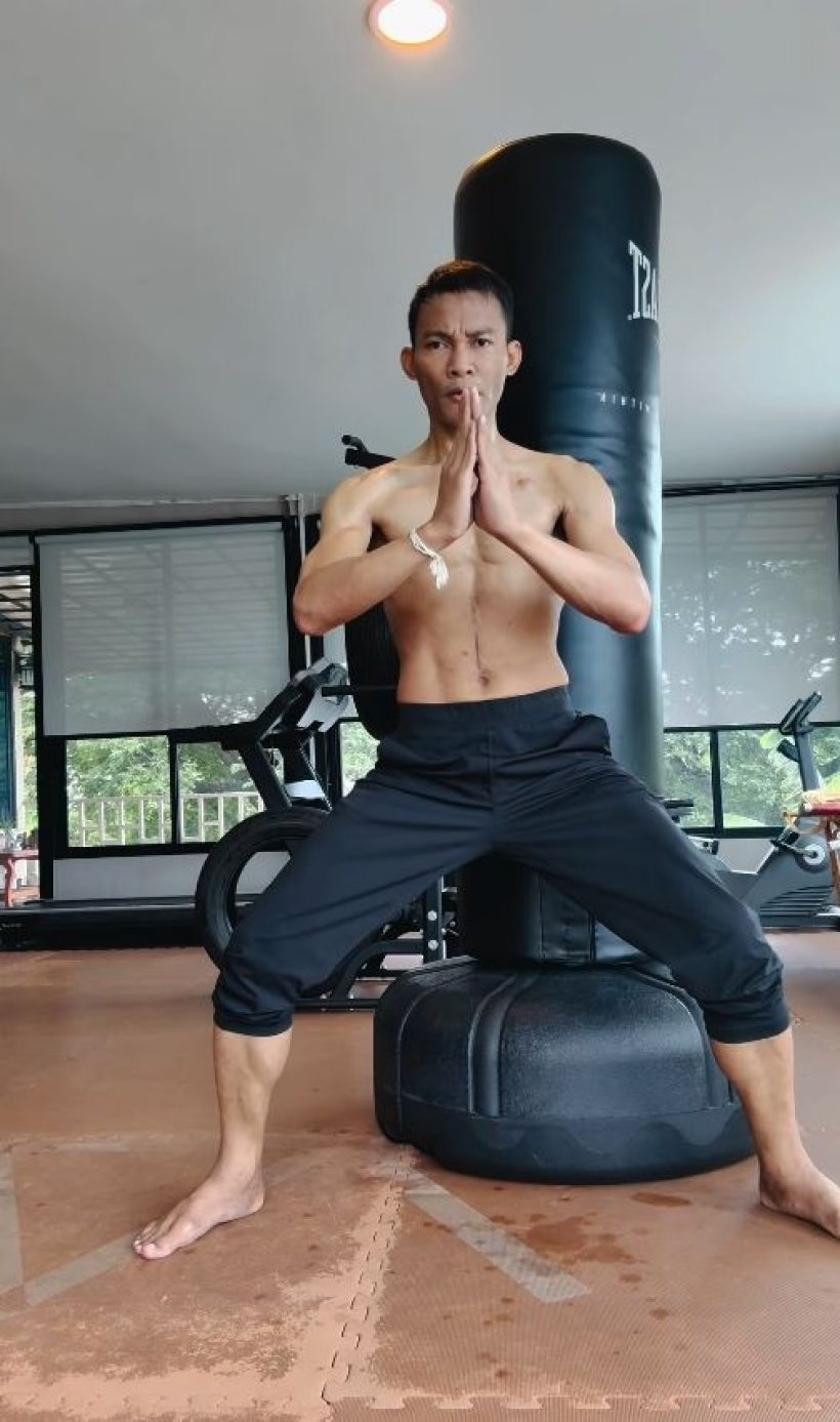 ใจหาย! จา พนม ตรวจเจอโรคนี้...ระยะที่ 3 เกือบ 4