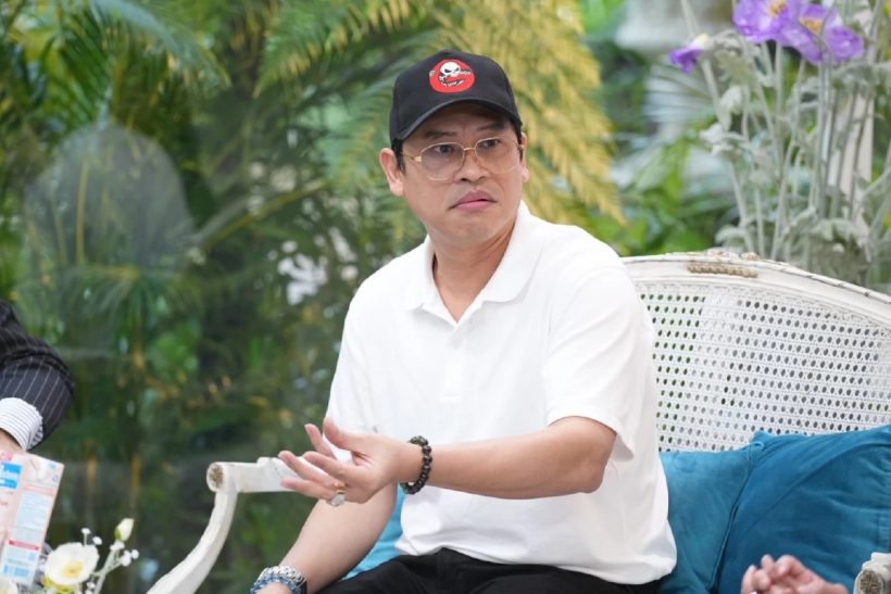 หลายคนเพิ่งรู้ แจ็ค The Ghost สารภาพจุดแตกหัก ป๋อง กพล