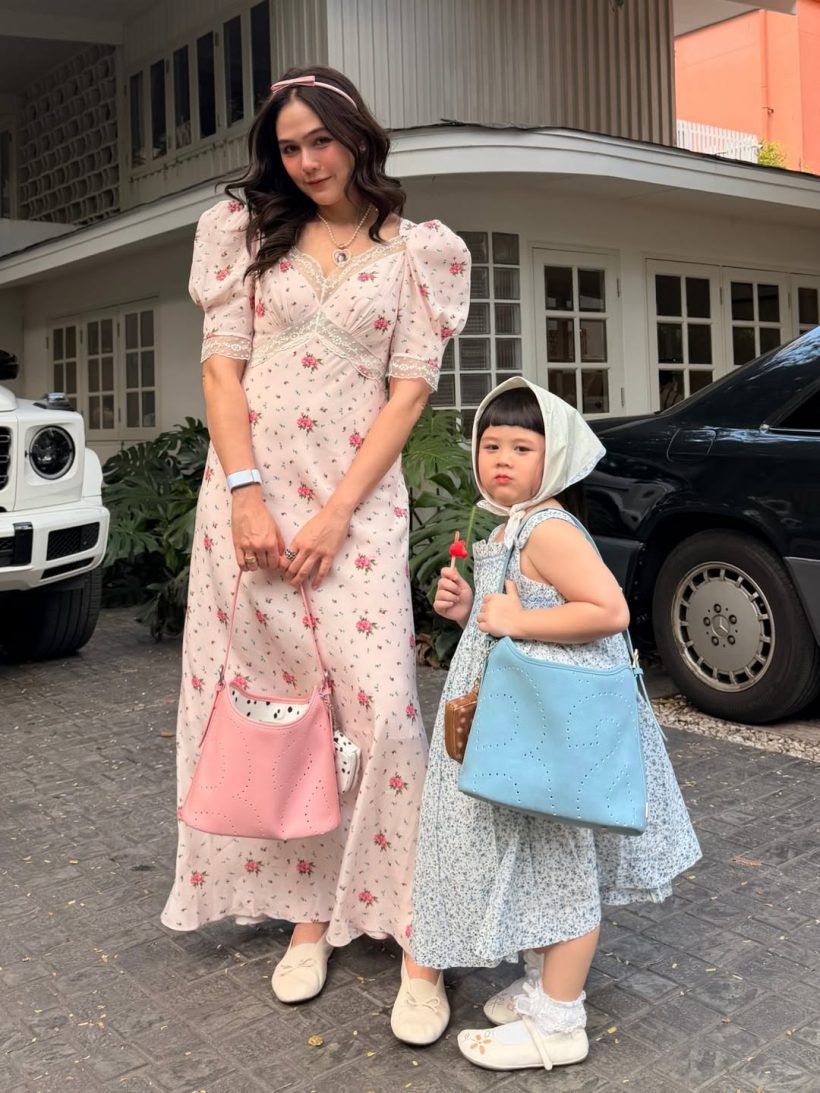 สายฟ้า-พายุ เล่าเอง น้องเกล วางแพลนแต่งงานไว้ตอนไหน