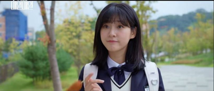 เปิดภาพสุดท้าย นางเอกดัง ผลงานสั่งลาเตรียมลงจอ