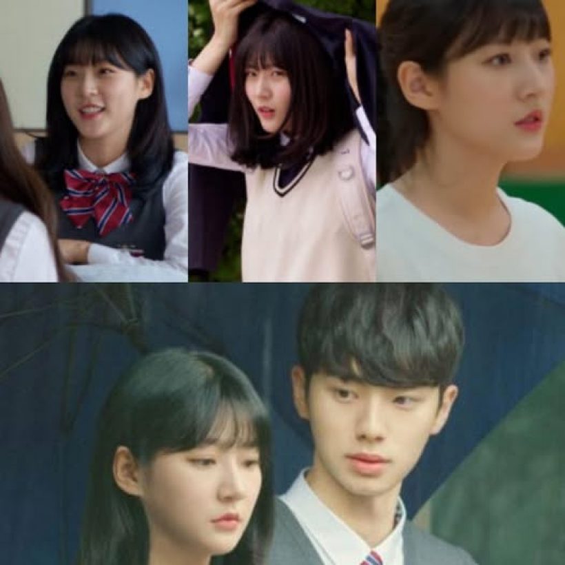 เปิดภาพสุดท้าย นางเอกดัง ผลงานสั่งลาเตรียมลงจอ