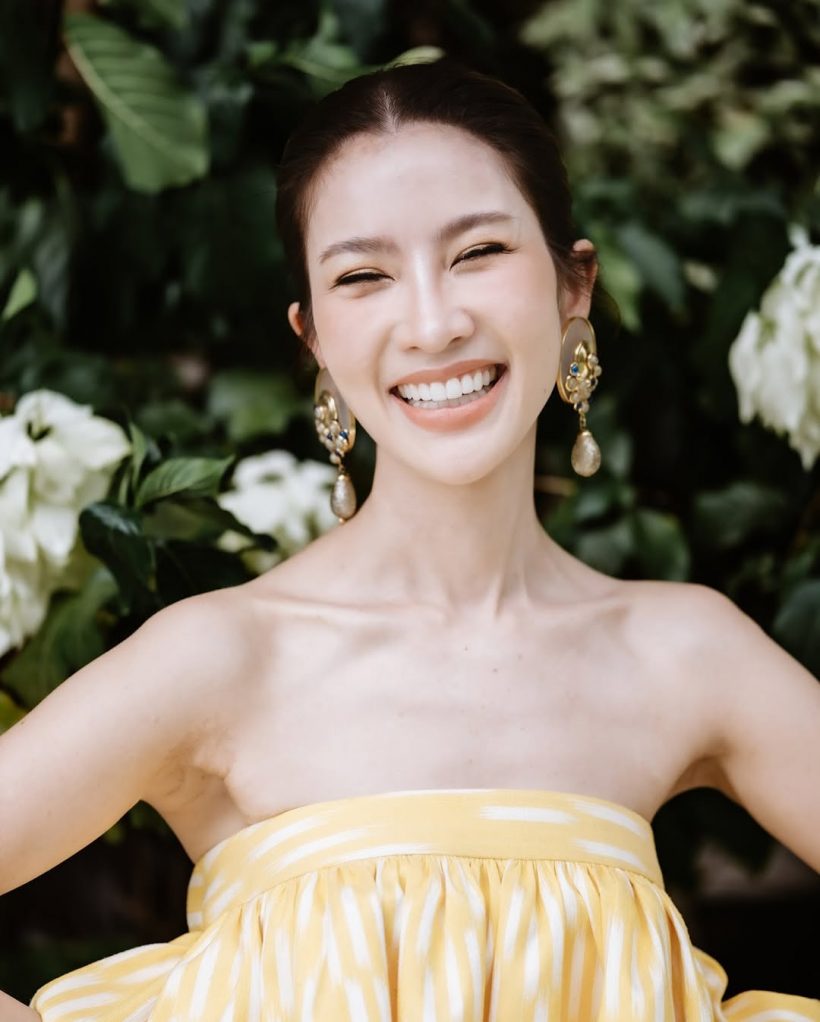 ไบรท์ พิชญทัฬห์ โร่ชี้แจง ถูกเฟคนิวส์ใช้ภาพเก่าปี 2016