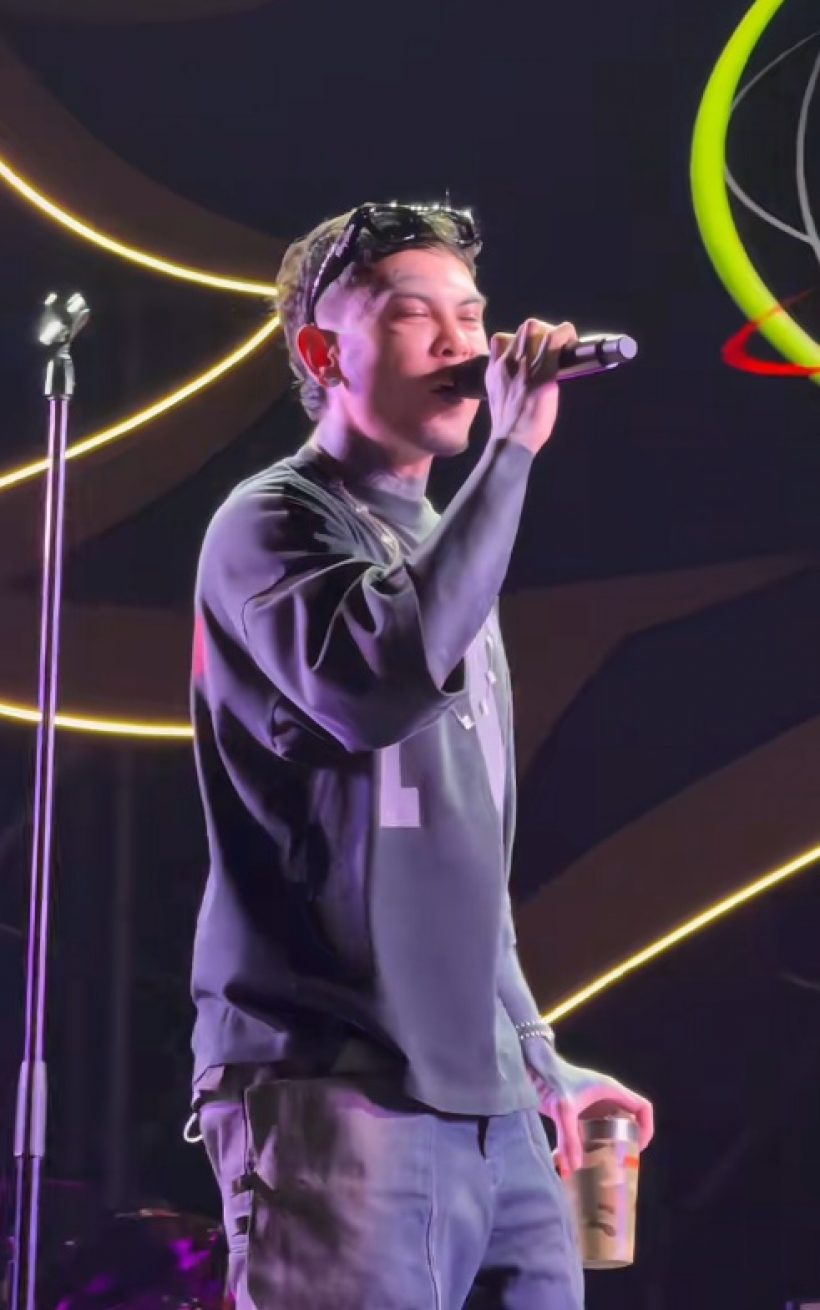 ขยี้ตารัวๆ นักร้องหนุ่มดังคนนี้ หน้าเหมือน แมท ภีรนีย์