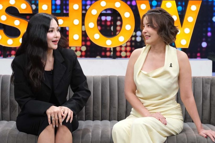 หนักกว่าที่คิด! ธัญญ่า-แคนดี้ เปิดใจโดนโกง รู้ยอดแล้วพูดไม่ออก