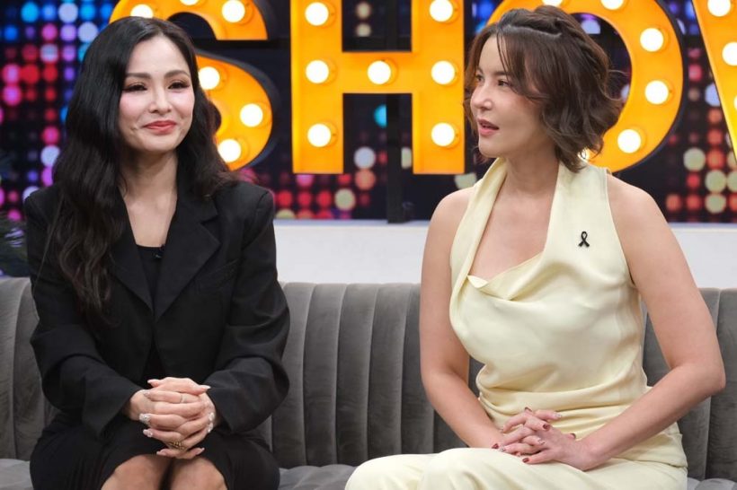 หนักกว่าที่คิด! ธัญญ่า-แคนดี้ เปิดใจโดนโกง รู้ยอดแล้วพูดไม่ออก