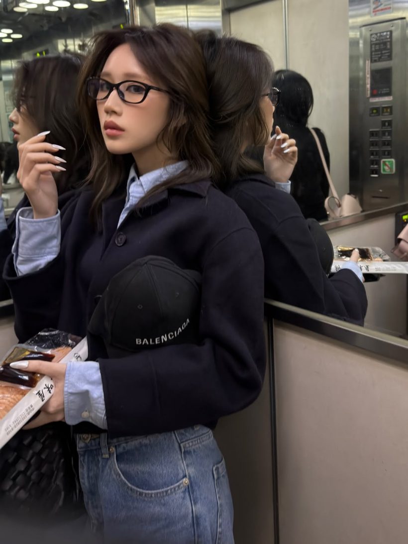 ส่องเมนต์ล่าสุด เจนเย่ เซ่นปม หนูไม่รู้จริงๆค่ะ ว่าเลือกตั้งล่วงหน้าได้