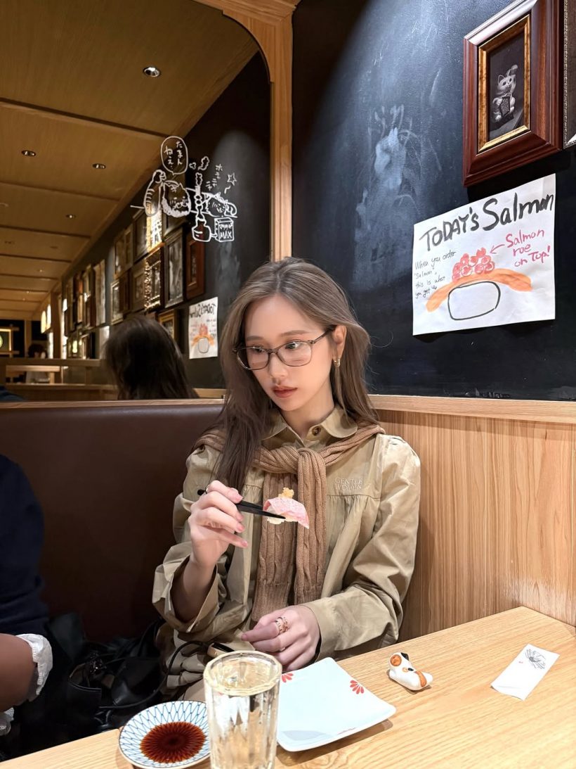 ส่องเมนต์ล่าสุด เจนเย่ เซ่นปม หนูไม่รู้จริงๆค่ะ ว่าเลือกตั้งล่วงหน้าได้