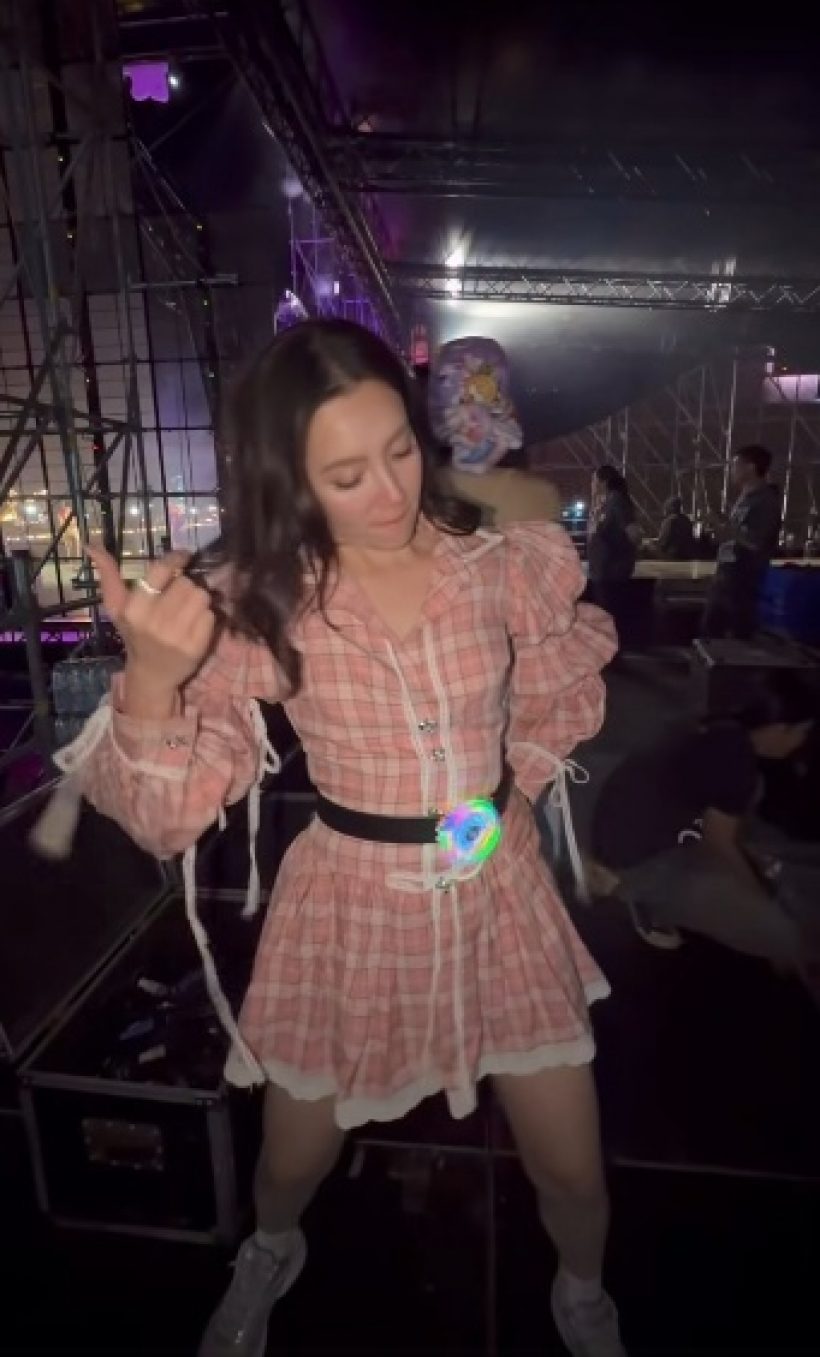 เปิดคลิปอีกมุม เบลล่า ราณี คอมเมนต์สนั่น จบกัน..นางเอกฉัน