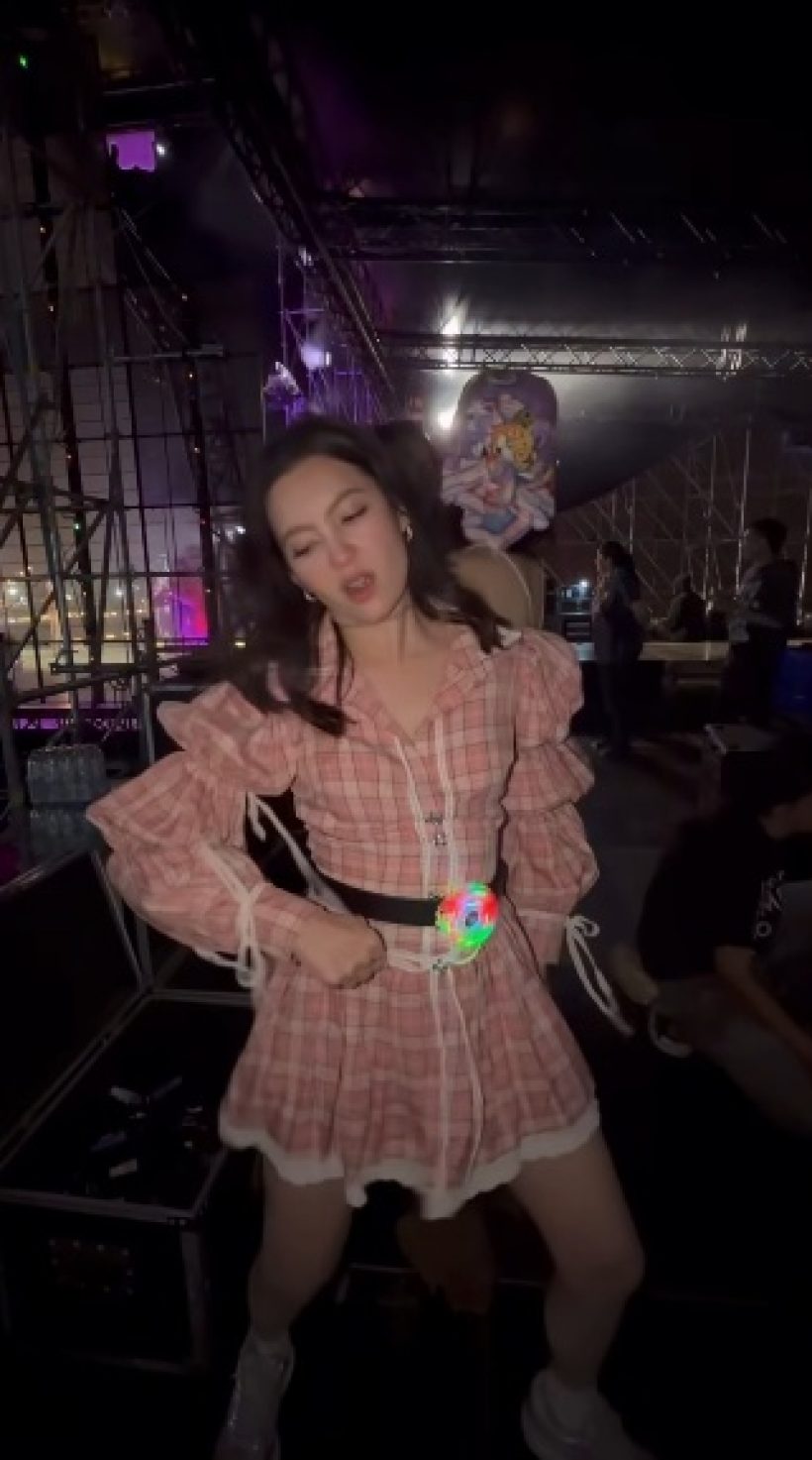 เปิดคลิปอีกมุม เบลล่า ราณี คอมเมนต์สนั่น จบกัน..นางเอกฉัน