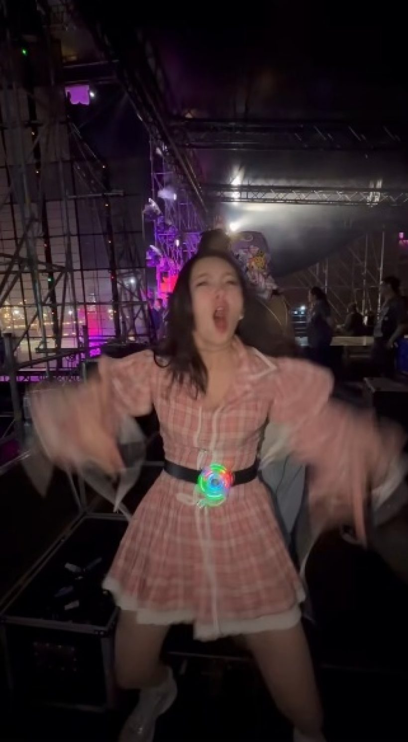 เปิดคลิปอีกมุม เบลล่า ราณี คอมเมนต์สนั่น จบกัน..นางเอกฉัน