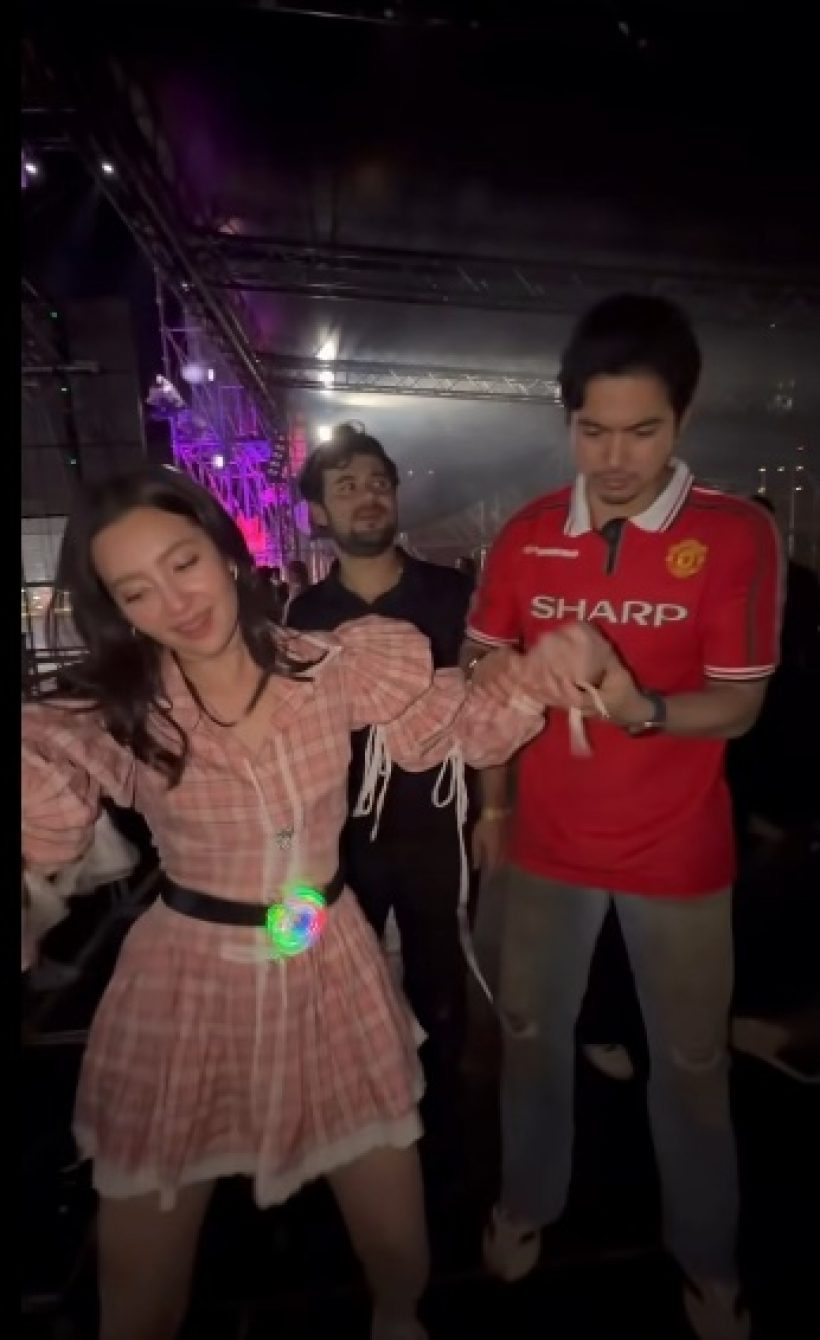 เปิดคลิปอีกมุม เบลล่า ราณี คอมเมนต์สนั่น จบกัน..นางเอกฉัน