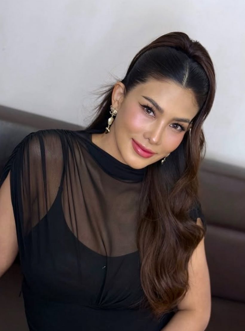 อ่านแล้วน้ำตาซึม นุ่น รมิดา กับข้อความ ครบ1เดือนการจากลา