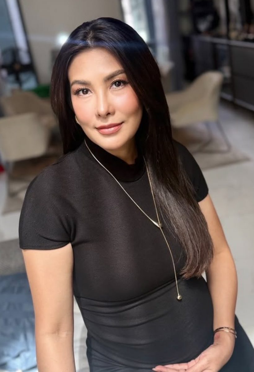 อ่านแล้วน้ำตาซึม นุ่น รมิดา กับข้อความ ครบ1เดือนการจากลา