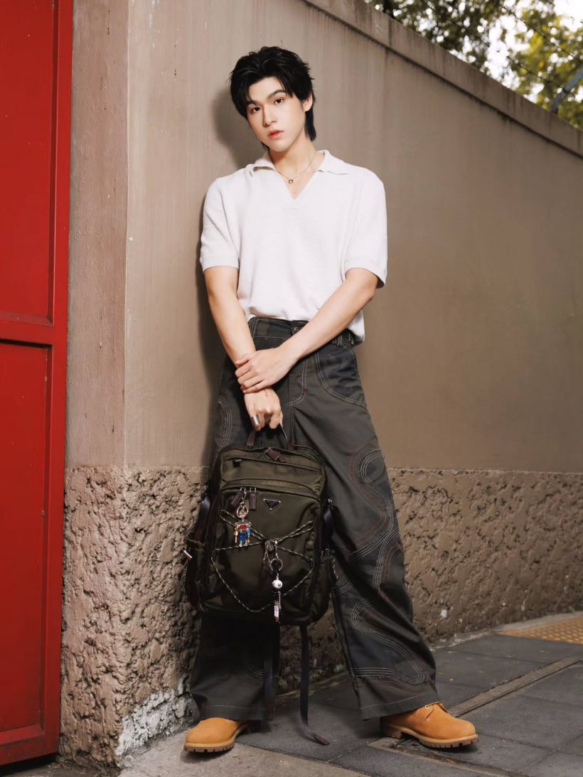 สกาย วงศ์รวี ทิ้งระเบิดลูกใหญ่ถึง กกต.ชาวเน็ตแห่แชร์ถล่มทลาย!