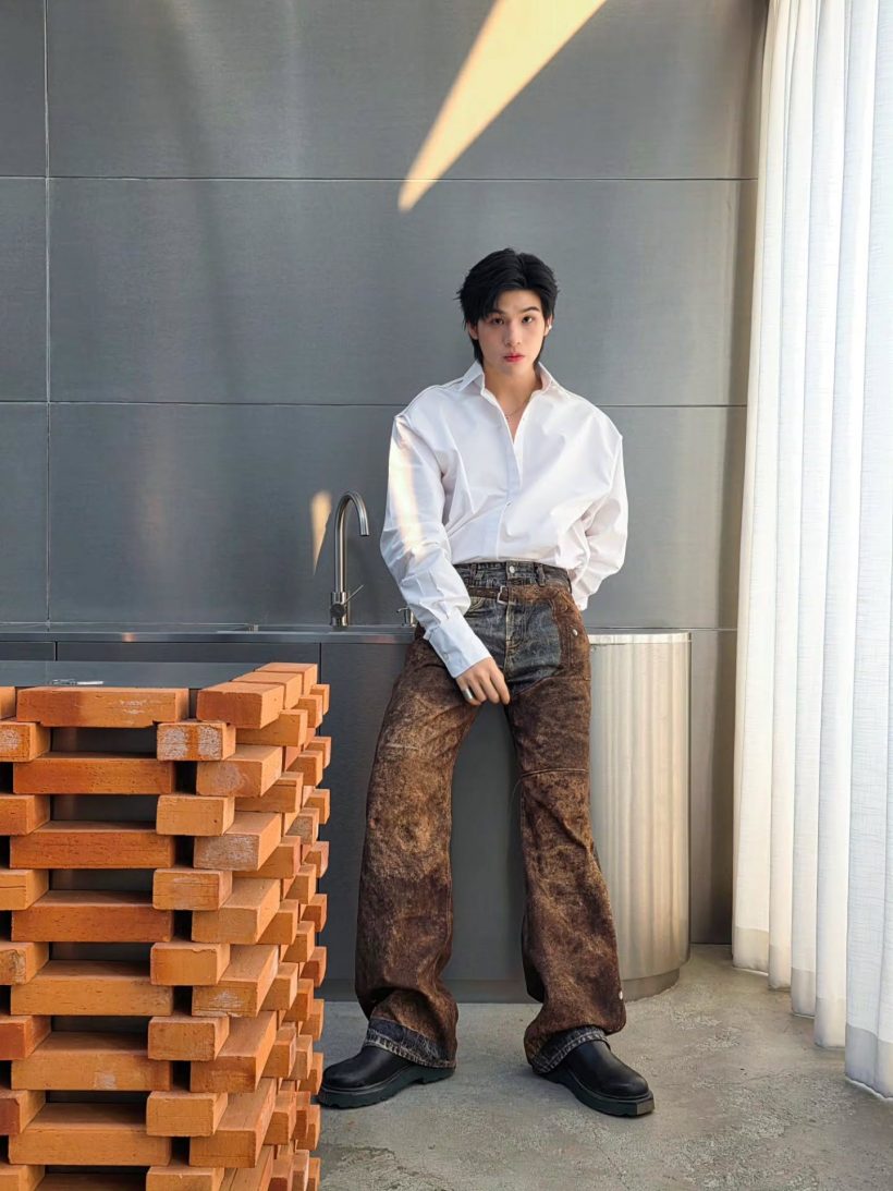 สกาย วงศ์รวี ทิ้งระเบิดลูกใหญ่ถึง กกต.ชาวเน็ตแห่แชร์ถล่มทลาย!