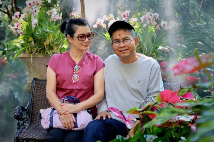 เพื่อน เด๋อ ดอกสะเดา ขอพูดบ้าง! หลังปูบอกซุกเมียอีกคน