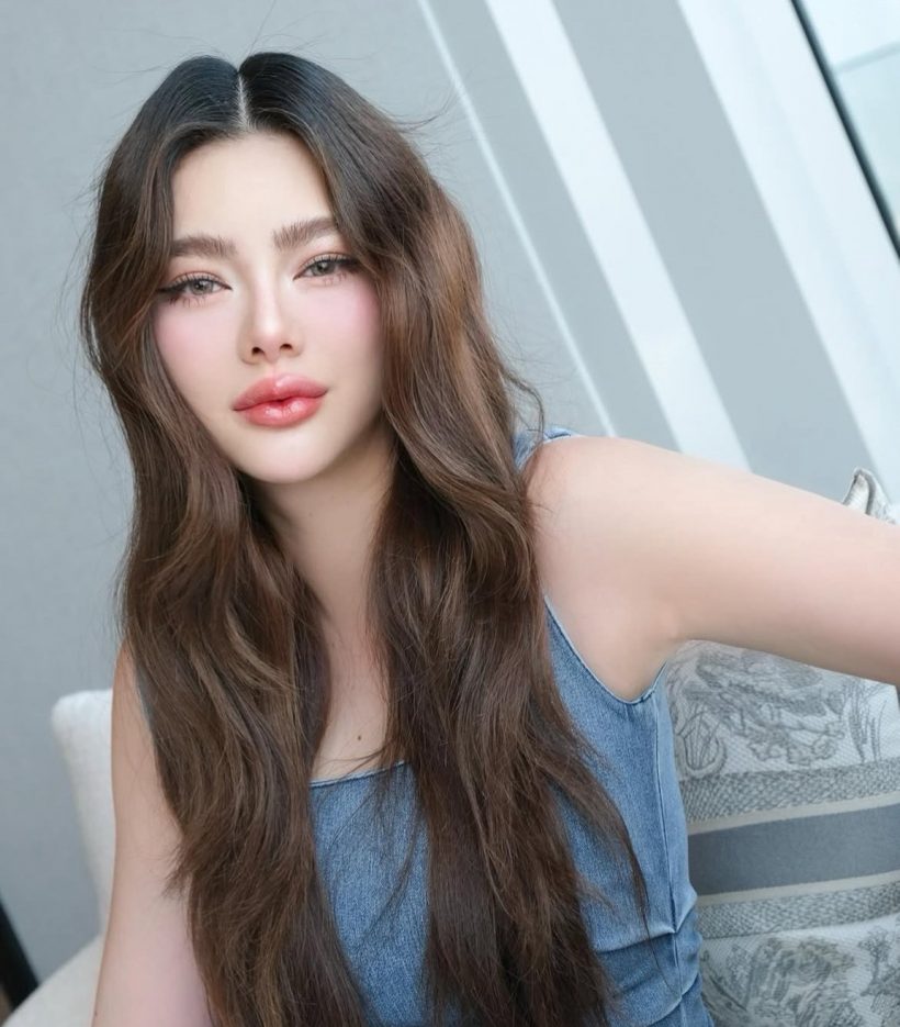 เมย์วาสนา เปิดใจปมหนี้ ดิวอริสรา ยังไม่ได้คืนซักบาท