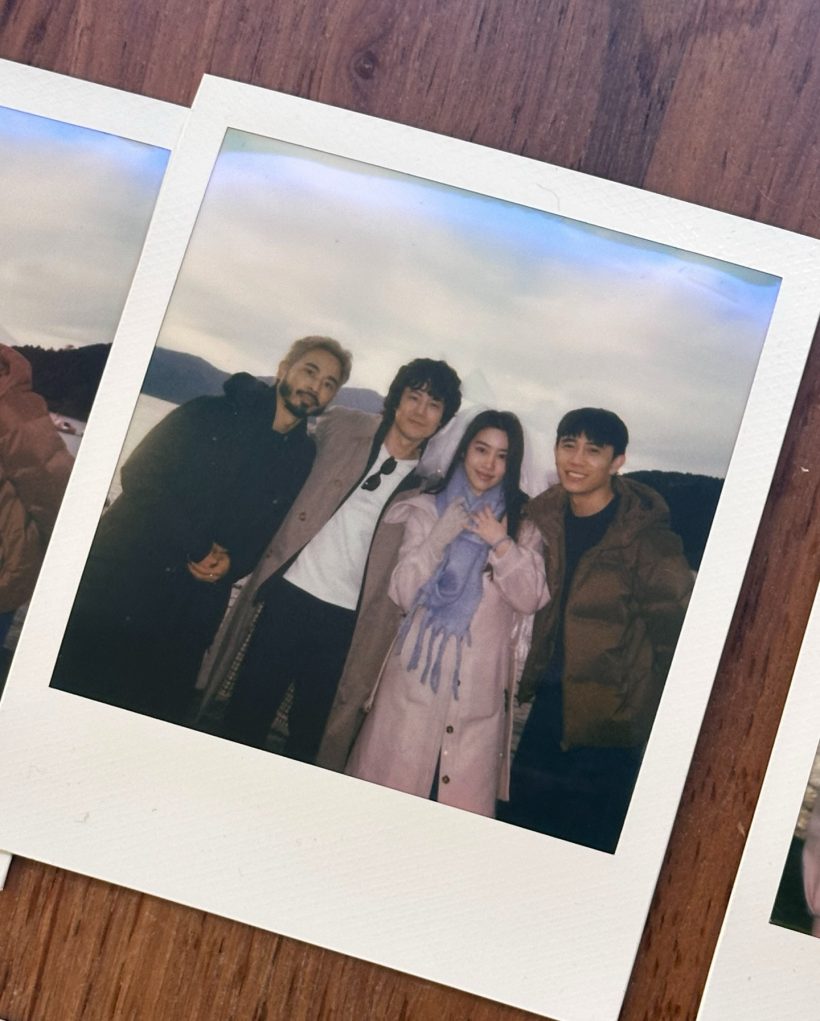 คู่รักมาราธอน คุกเข่าสวมแหวน ปิดตำนานแฟน เลื่อนสู่คู่ชีวิต