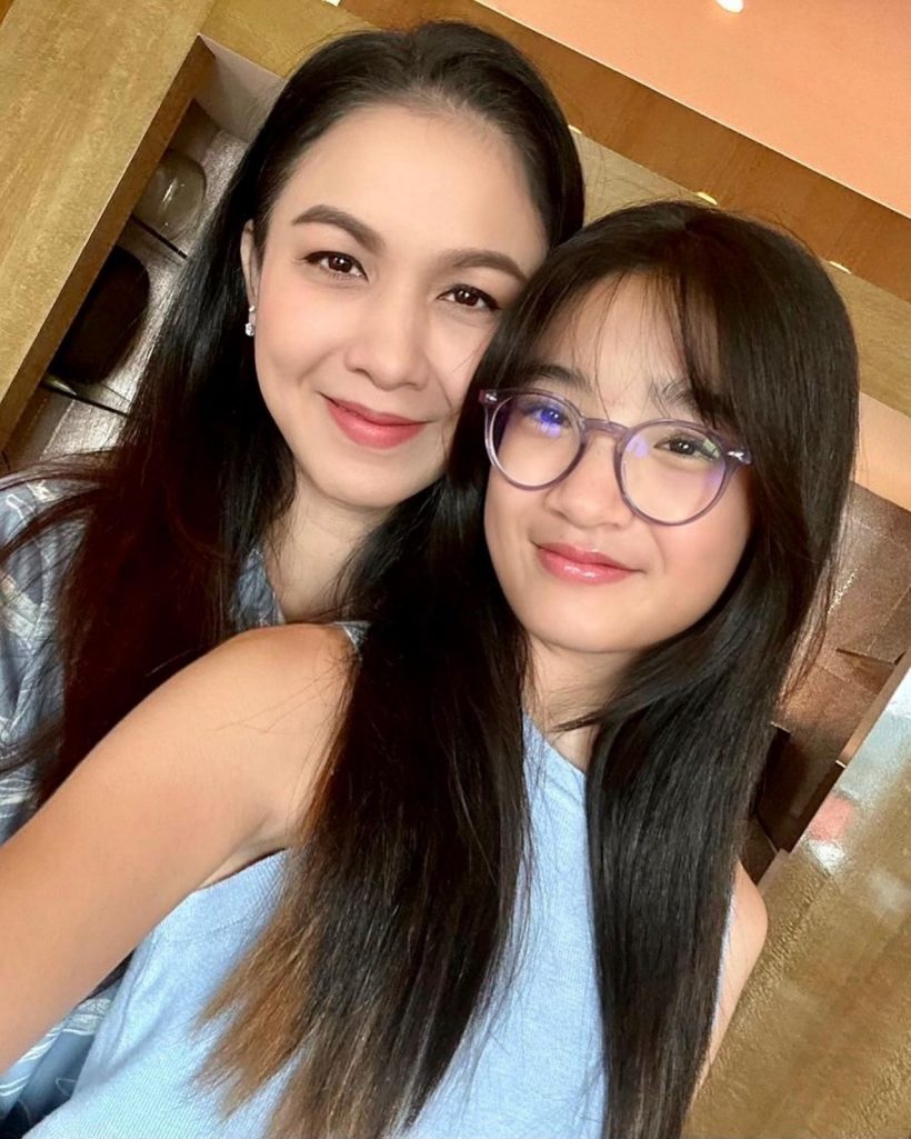 คลิปนี้ของน้องณดา ดราม่าสนั่น ทำไมไม่เรียบร้อยเหมือนเเม่