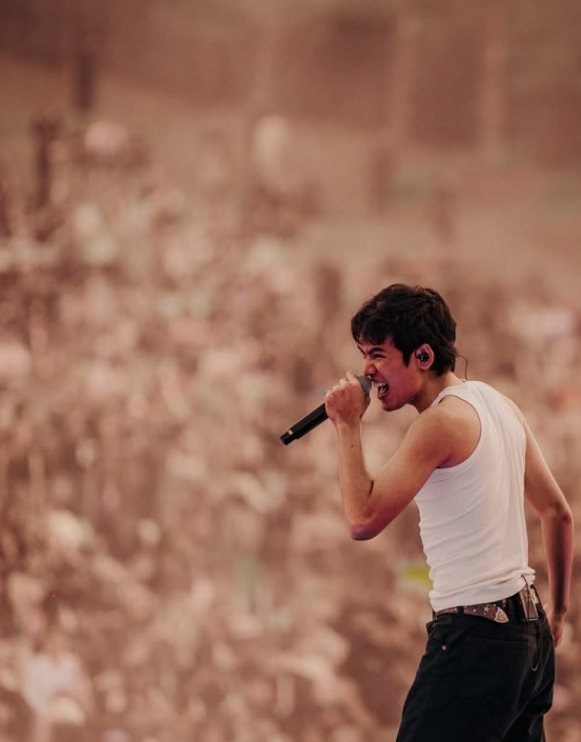 นักร้องหนุ่มดัง แจ้งเกิดเต็มตัว ขึ้นแท่นพระเอก 100 ล้านแล้ว