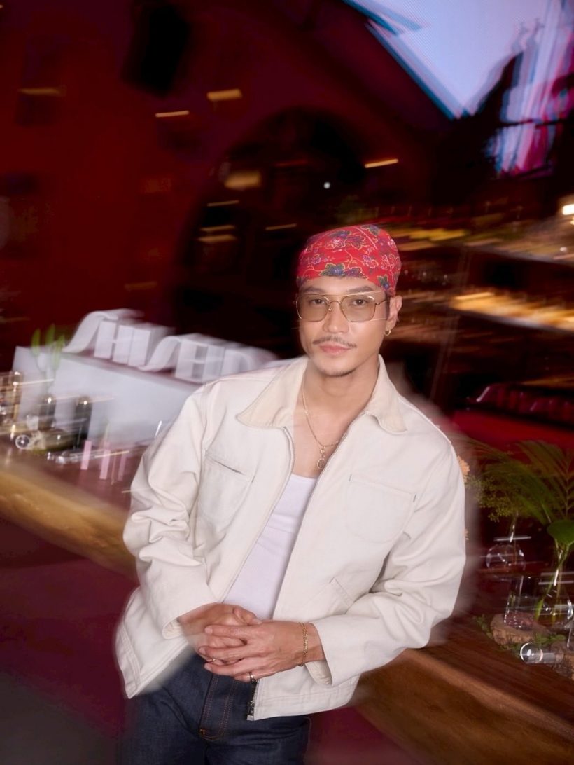 ชาวเน็ตขุดคลิปเก่า ท็อปพูดซึ้งถึงรัก หลังก้อยเปิดตัวพิธา