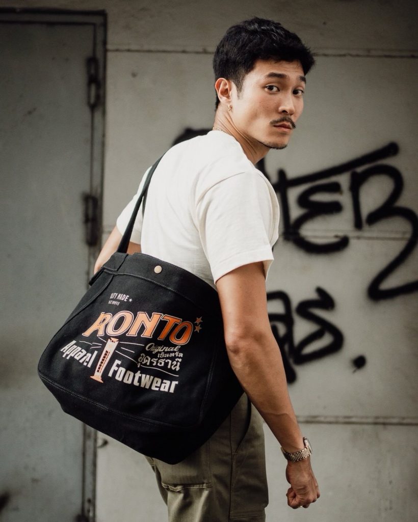 ชาวเน็ตขุดคลิปเก่า ท็อปพูดซึ้งถึงรัก หลังก้อยเปิดตัวพิธา