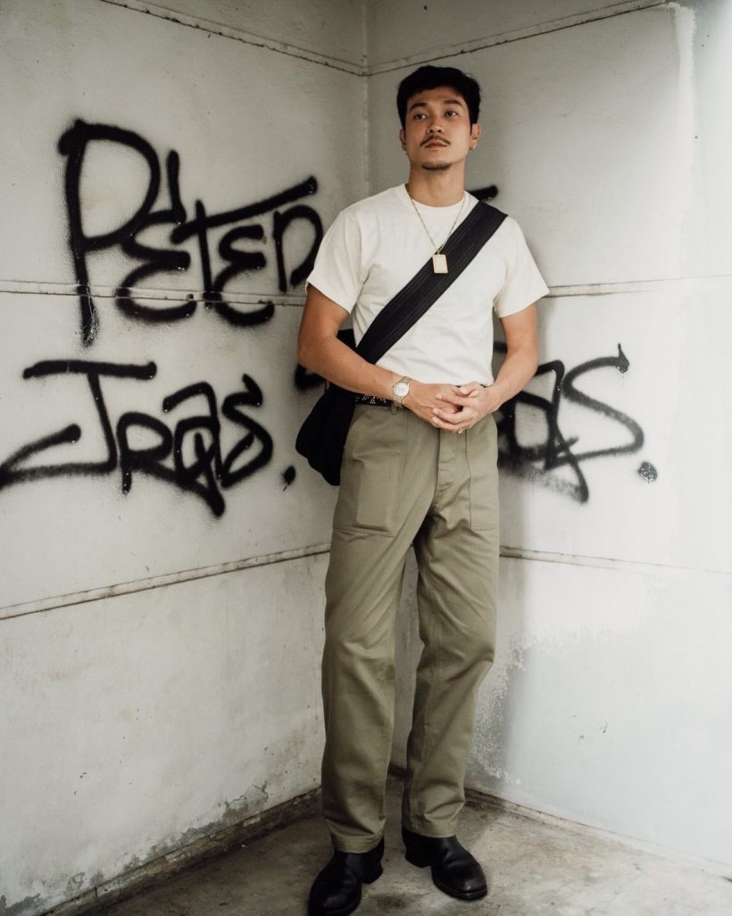 ชาวเน็ตขุดคลิปเก่า ท็อปพูดซึ้งถึงรัก หลังก้อยเปิดตัวพิธา