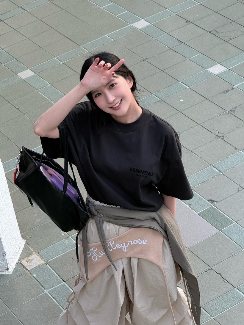 ชาวเน็ตอึ้ง! ไม่เคยเห็น เบียร์ เดอะวอยซ์ แต่งตัวงี้ สวยอีกแบบ