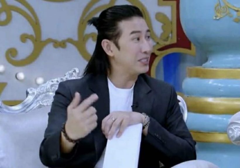 อึ้ง เพลง ชนม์ทิดา พูดแล้ว หลัง กรรชัย ถามคลิปร้องไห้เกี่ยวกับรักที่ผ่านมา?