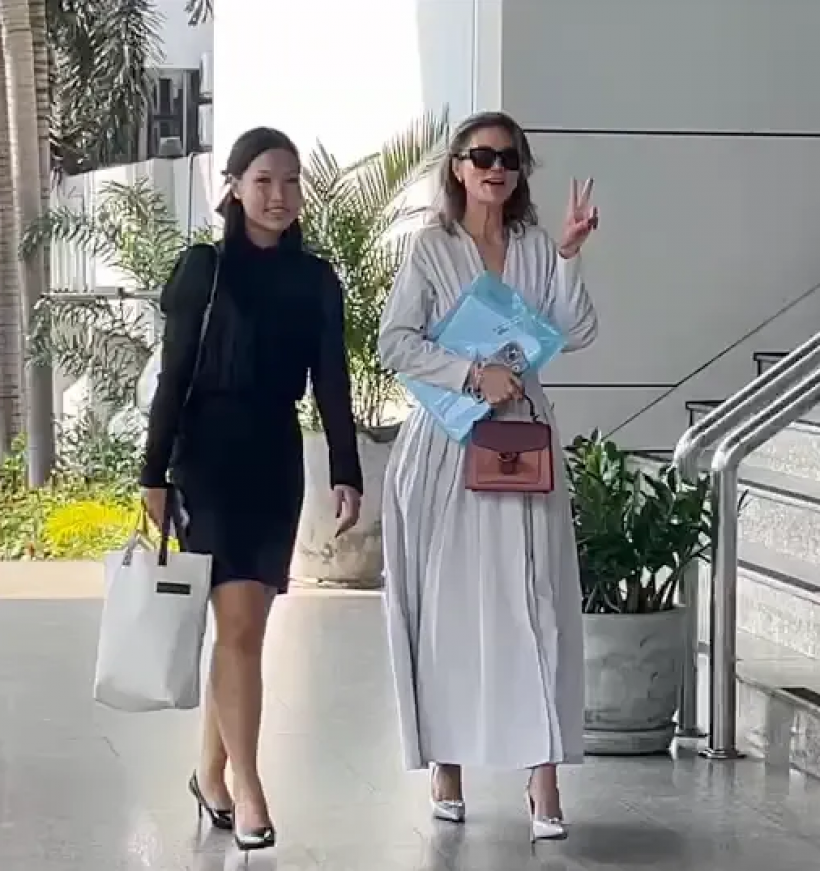 ปู มัณฑนา เผยความในใจ2แบบ นางร้ายVSนางเอกหลังได้ประกัน