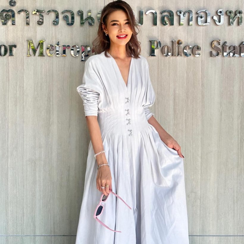 ปู มัณฑนา เผยความในใจ2แบบ นางร้ายVSนางเอกหลังได้ประกัน