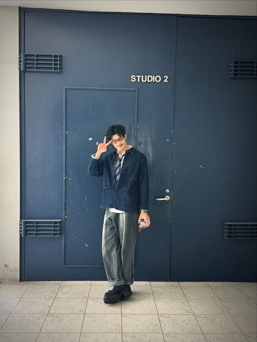 ลือไปทั้งวงการ พระเอกคนนี้ ตกงานจริงหรือเปล่า?