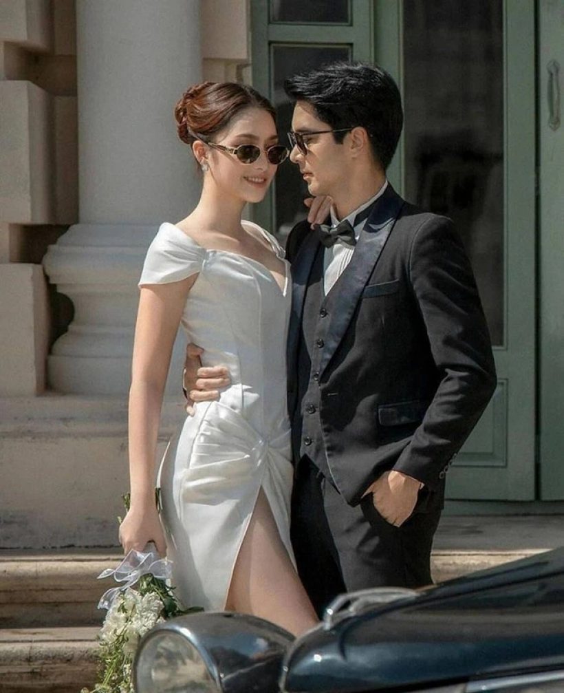 คู่รักดาราดัง วางแผนมีลูกคนแรก พร้อมเมื่อไหร่ ลุยเลย!!