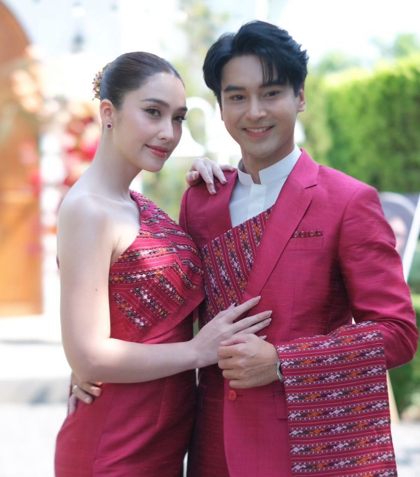 คู่รักดาราดัง วางแผนมีลูกคนแรก พร้อมเมื่อไหร่ ลุยเลย!!