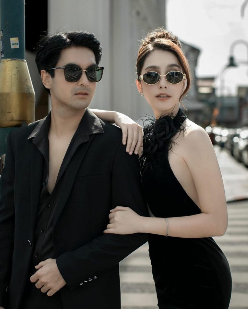 คู่รักดาราดัง วางแผนมีลูกคนแรก พร้อมเมื่อไหร่ ลุยเลย!!