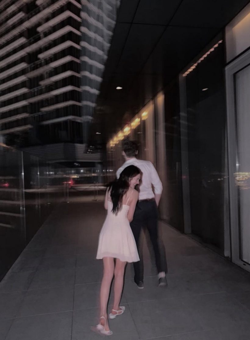 ปันปัน เฉลยแล้ว แฟนหนุ่มปริศนา ใช่คนในวงการไหม?