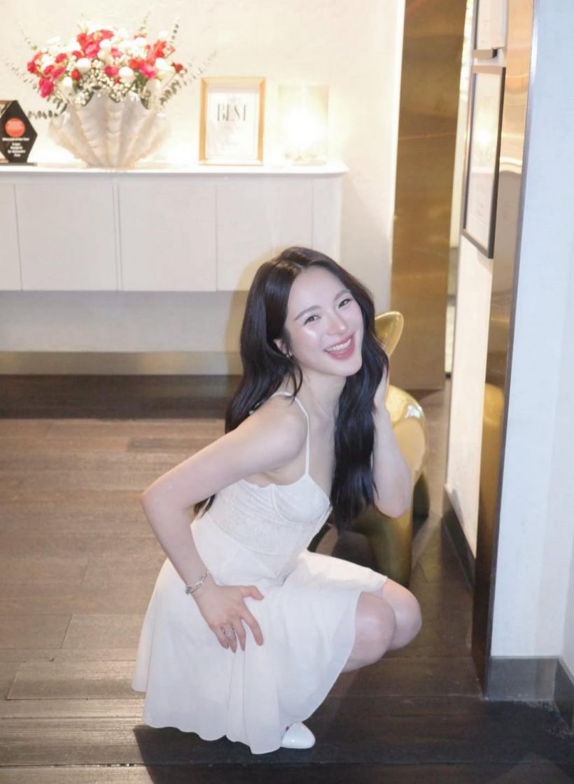 ปันปัน เฉลยแล้ว แฟนหนุ่มปริศนา ใช่คนในวงการไหม?