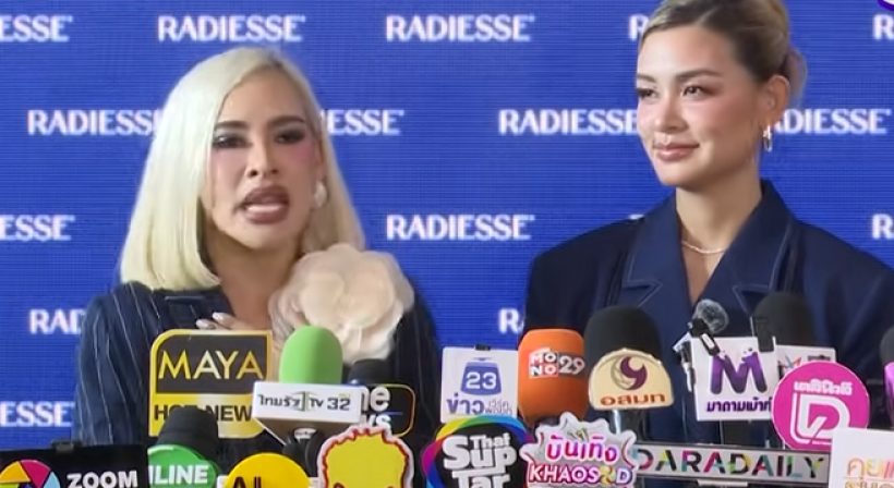 สวดมนต์รอเงินคืน! ข้าวโพด ลั่นนี่คือบทเรียนราคาแพง